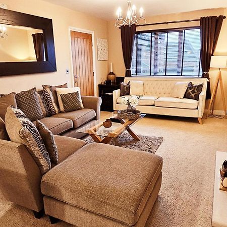 The Chase, Luxury Hot Tub Retreat, Pets Welcomed Dipton Exterior photo